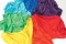 Regenboog Habutae Stoffenpakket Tickit