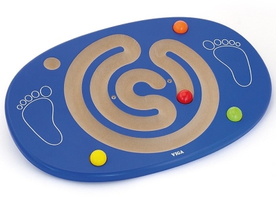 Trace & Balance Viga