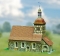 Feldsteinkirche Neschholz 1:87