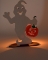 Spook, heerlijk griezelen