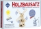 Solar houten molen