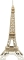 Eifeltoren houten bouwset pebaro