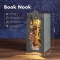 Booknook Magic House Rolife