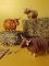 Hooglanders Piet Design