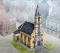 Kirche Pfersbach Schreiber Bogen 1:87