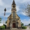 Kirche Pfersbach Schreiber Bogen 1:87