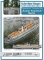 Berliner Fahrgastschiff Kaiser Friedrich 1:100
