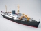 MS Nordstjernen 1:250