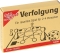 Achtervolging