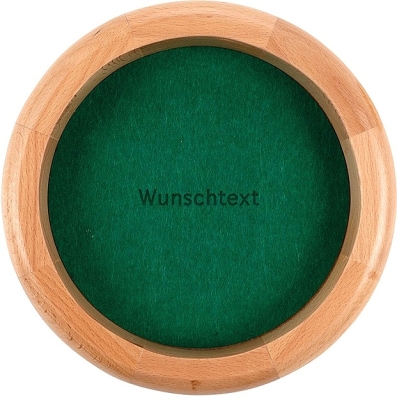 Dobbelsteenbord 220 mm