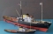 Holland zeesleper 1:250
