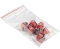 Dobbelstenen oblivion rot, 7 stuks