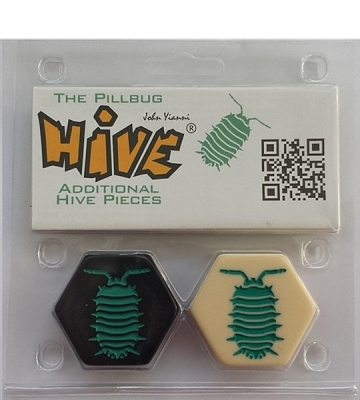 Hive Pillbug