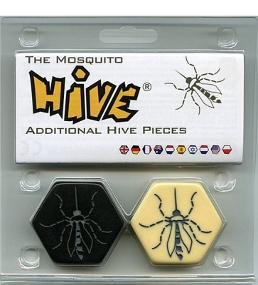 Hive Mosquito  