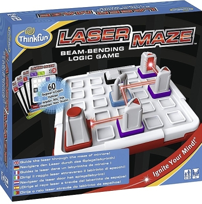 Laser Maze Thinkfun