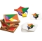 Speed Tangram