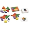 Speed Tangram