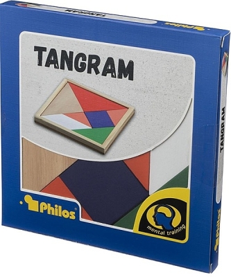 Mini Tangram
