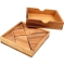 Tangram Samena Holz