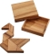 Tangram Samena Holz