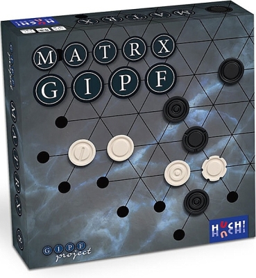 MATRX GIPF Project 