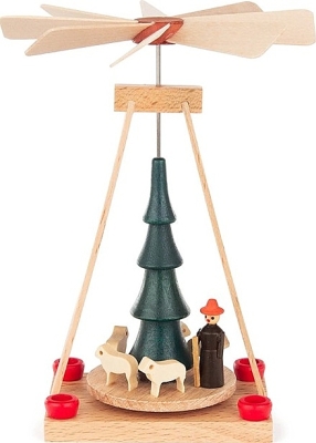 Schaapskooi warmtespel