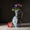 Anemonen Piet design