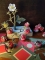 Origami Aardbeien Coorte Piet Design 